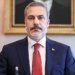 هاکان فیدان: شەڕ دێ 2 بۆ 3 حەفتیێن دی بەردەوام بیت