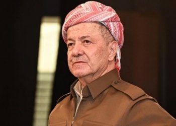 پەیامەك ژ سەرۆك بارزانی بۆ ڕایا گشتی