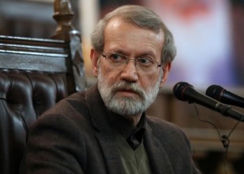 عەلی لاریجانی: چ دانوستاندنان ل گەل ئەمریکا ناکەین