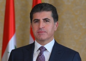 پەیاما نێچیرڤان بارزانی بۆ نەورۆزا ئامەدێ