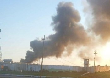 بارەگایێ لیوایا 50 یا بابلیۆن ل گوندێ باتنایێ هاتە بوردومانكرن