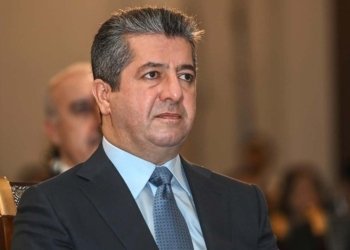 مەسرور بارزانی: نابیت ئەڤ تاوانا هووڤانە چ جاران ژ بیرا خەلکێ کوردستانێ و مرۆڤایەتییێ بچیت