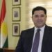 رێکخەرێ راسپاردەیێن نێڤدەولەتی: یاسایێن هەرێمێ گەرەنتییا ئازادییا ڕادەربڕینێ و کارێ میدیایی دکەن