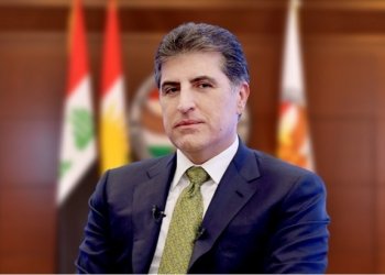 نێچیرڤان بارزانی بۆ ڕۆژنامەڤانان: ب ڕاستگۆیی و پیشه‌كارانه‌ بەرژەوەندییا گشتی و ئاشتییا جڤاكی بپارێزن