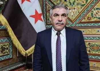 پارێزگارێ حەسەکە: 40 هزار فەرمانبەرێن رێڤەبەرییا خۆسەر دێ د ناڤ دەولەتێ دا هێنە دامەزراندن