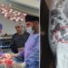 ل هەولێرێ 20 موگناتیس ڕیڤیكێن زارۆكەكیدا هاتنە دەرخستن