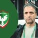 ئامەد سپۆر ب راهێنەرەکێ کورد دخوازیت خەونا گەهشتنا سۆپەرلیگا توركی بکەتە راستی