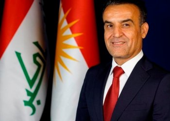 ئارام محەمەد: ئەڤرۆ دێ بریارێ ل سەر چارەنڤیسێ خواندنێ دەین