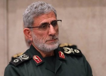 قائانی بەحسێ سەرەدانا خۆ بۆ بەغدا دكەت