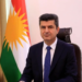 پارێزگارێ دهۆكێ: هەڤخەمین دگەل هەموو خه‌لكێ کوردستانێ