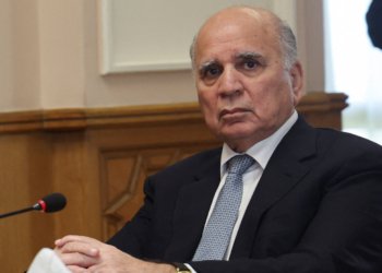 فوئاد حسێن: پەیوەندییێن هەولێر و بەغدا د كابینەیا عەلی زەیدی دا دێ د باشبن