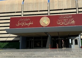 كارناما كابینەیا نوو یا حكومەتا عێراقێ دێ گەهیتە پەرلەمانى