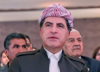 نێچیرڤان بارزانی: شۆره‌شا گولانێ سه‌لماند كو چ هێز و پیلان نه‌شێن ئیرادەیا گەلێ کوردستانێ بشکینن