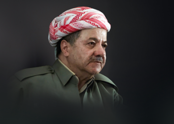 سەرۆك بارزانی: شۆرەشا گولانێ قۆناغەكا گرنگ و چارەنڤیسسازا خەباتا گەلێ كوردستانێ بوو