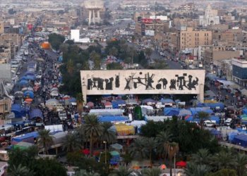 67 په‌رله‌مانتار و به‌رپرسێن عیراقێ هاتینه‌ ده‌سته‌سه‌ركرن