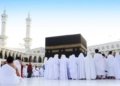 هەموو حەجییێن كوردستانێ ب سلامەتی ڤەگەریان