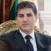نێچیرڤان بارزانی:هیڤیدارم ئەڤ ڕۆژه‌ ببیتە دەلیڤەکا نوو بۆ ب هێزکرنا ئێکڕیزییا نیشتمانی