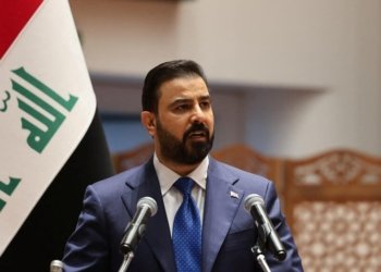 عەلی زەیدی: پێدڤییه‌ كۆمبوونه‌كا بله‌ز ل دۆر هێرشێن سپێدەهییا ئه‌ڤرۆ بۆ سەر عیراقێ بهێته‌كرن