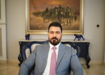 عەلی زەیدی: دێ هەموو ئاریشەیان دگەل هەرێما كوردستانێ چارەسەر كەین