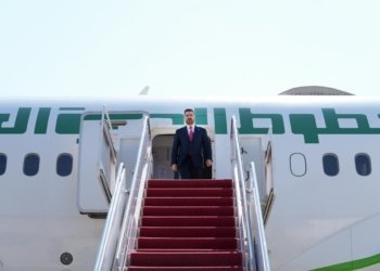 حەیدەر عەبوودی: سوبەهی سەرۆکوەزیرێن عێراقێ دێ سەرەدانا ئیرانێ كەت
