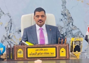 بەرپرسەكێ دی یێ وەزارەتا پەترۆلێ ل سەر كەیسا جومەیلی هاتە گرتن