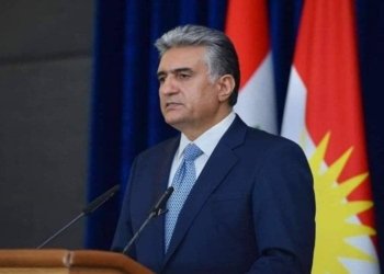 رێبەر ئەحمەد: قووناغەكا گرنگ یا چاكسازییا پۆلیسێن كوردستانێ دێ دەستپێكەت