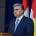 رێبەر ئەحمەد: قووناغەكا گرنگ یا چاكسازییا پۆلیسێن كوردستانێ دێ دەستپێكەت