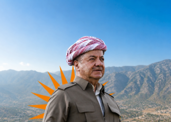 پەیاما سەرۆك بارزانی ل بیرەوەرییا 38 سالیا ئەنفالا بادینان