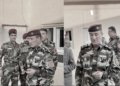 عەمید حسێن سادق زێباری وەغەركر