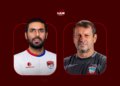 زاخۆ دانوستاندنان بۆ هەلوەشاندنا هەڤبەستا ڕاهێنەرێ خۆ دكەت