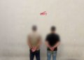 دوو داخوازكرییێن دادگەها دهۆكێ ل سلێمانییێ هاتنە گرتن