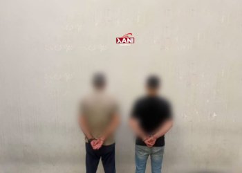 دوو داخوازكرییێن دادگەها دهۆكێ ل سلێمانییێ هاتنە گرتن
