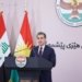 نێچیرڤان بارزانی: ئێدی پێشمەرگە كوردستانییە