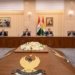 پێدڤییە د بودجێ 2027 ێ دا، موچە و شایستێن وەزارەتا پێشمەرگەیی هەڤشێوێ وەزارەتا بەرگرییا فیدرالی بیت