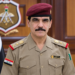 سەرۆک ئەرکانێ سوپایێ عێراقێ پیرۆزباهی ل ئێکخستنا هێزێن پێشمەرگەیی كر