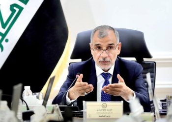 وەزارەتا داراییا عێراقێ: سیستەمێ ئەسیکۆدا ل دەرگەهێن سنۆری یێن هەرێما کوردستانێ دێ هێتە کارا کرن