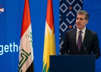 چەند ئاخڤتنێن نێچیرڤان بارزانی ل گوپیتکا ئابوورییا سلێمانییێ