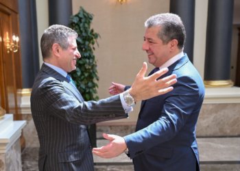 ڕێكخه‌رێ بالیۆزخانەیا ئەمریکا هێرشێن سەر هەرێمێ شەرمزار كرن