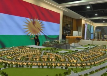 مەزنترین پێشانگەها نێڤدەولەتییا خانووبەران ل هەولێرێ دێ هێتە ڤەکرن