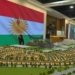 مەزنترین پێشانگەها نێڤدەولەتییا خانووبەران ل هەولێرێ دێ هێتە ڤەکرن