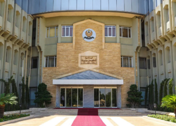 سوبەهی جڤاتا وەزیرێن کوردستانێ دێ کۆم بیت و دوو پرسێن گرنگ دێ هێنە بەحسكرن