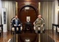 سەرۆك بارزانی هیڤییا سەركەڤتنێ بۆ ڕێباز حەملانی خواست