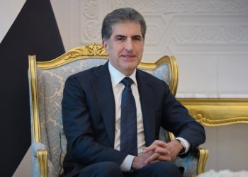 ئەڤرۆ نێچیرڤان بارزانی دێ سه‌ره‌دانا به‌غدا كه‌ت