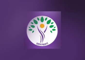 دەم پارتی: بۆ بجهئینانا دیموکراسییێ پێدڤییە پرسا کوردی ل تورکیا بهێتە چارەسەر کرن