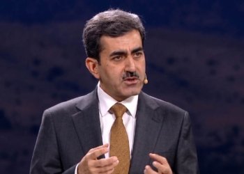 ئاگرین عەبدوللا : پتر ژ 80% ێ یا کادر و کۆمپانییێن وارێ رێك و پرا ل هەرێما کوردستانێ د خۆمالینە