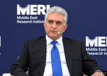 وەزیرێ ناڤخۆ یێ هەرێمێ: عیراق هێشتا پێدڤی ب پشتەڤانییێ یە