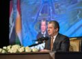 مەسرور بارزانی: حکومەتا هەرێمێ ب كارێ خۆ دزانیت خزمەتا خەلکێ دهڤهرا بههدینان بكهت