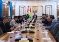 كۆمبوونەك ل دۆر نەهێلانا زێدەگاڤییان و خازۆك و رۆتینی و بلندكرنا ئاستێ خزمەتگۆزارییان هاتە كرن