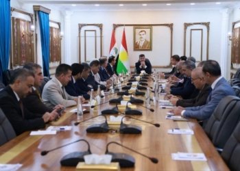 كۆمبوونەك ل دۆر نەهێلانا زێدەگاڤییان و خازۆك و رۆتینی و بلندكرنا ئاستێ خزمەتگۆزارییان هاتە كرن